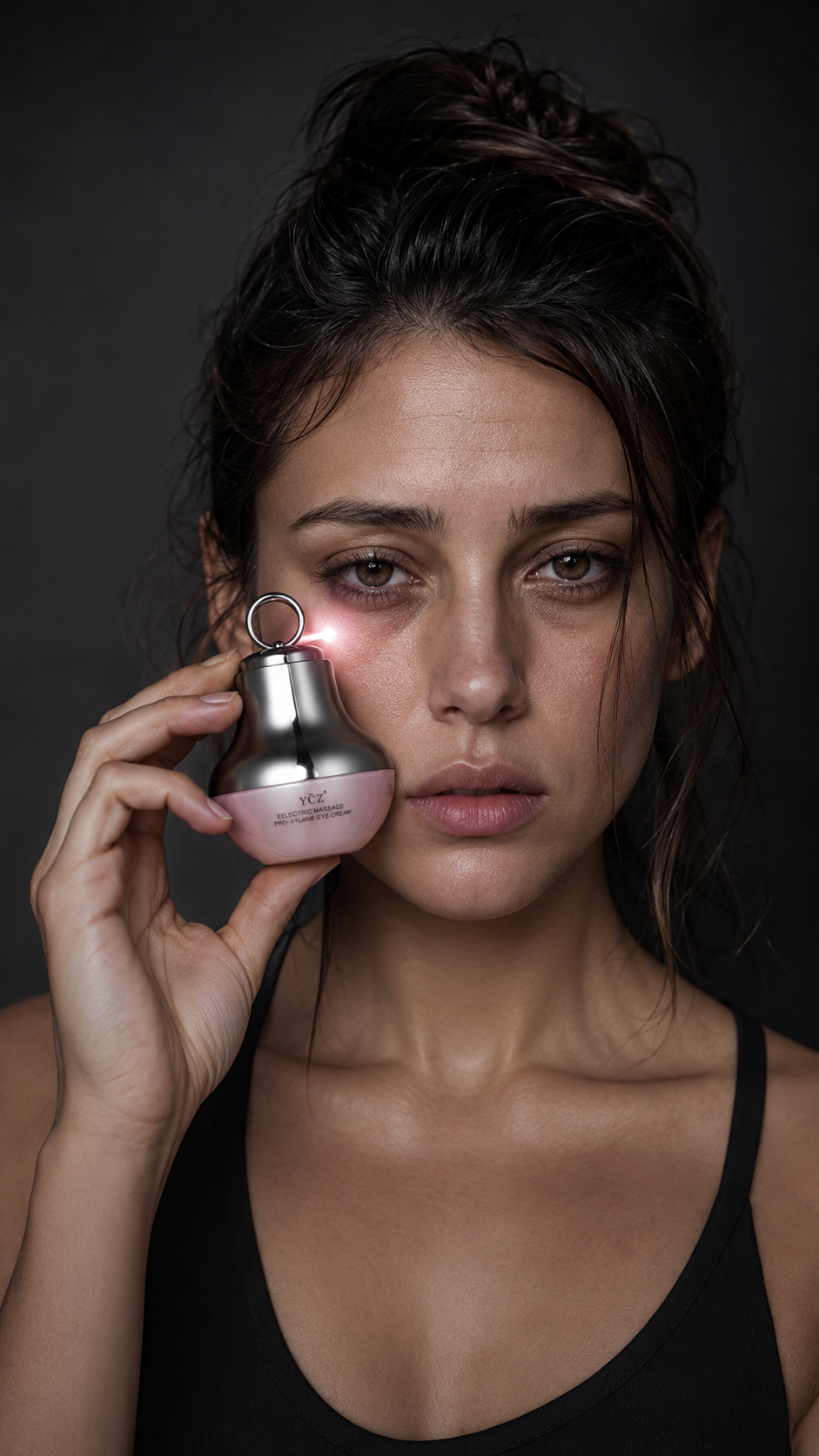 Crema de Ojos YCZ