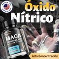 Suplemento Megneta Maca Hombres 60 Cp