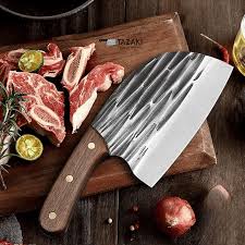 Cuchillo Grande Taszaky