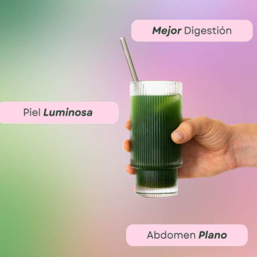 Suplemento Ami Colageno Con Probioticos