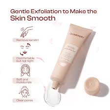 Gel Exfoliante Quarxery Purificante 50 gr