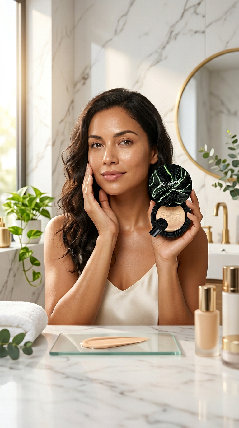 Base Maquillaje Moisture Corrector Bb