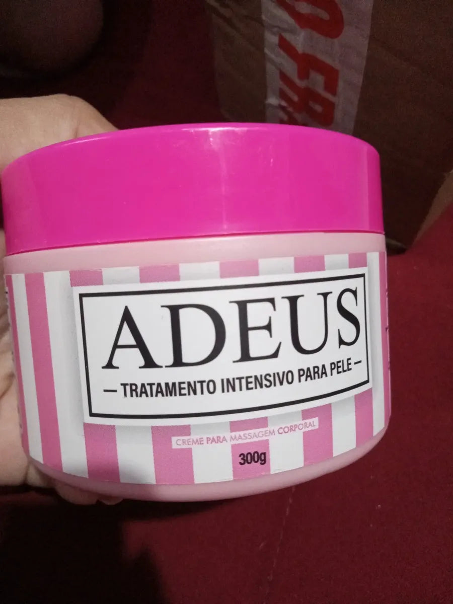 Reseña 1 Adeus