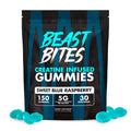 Suplemento Creatina Gomitas Beast Bites